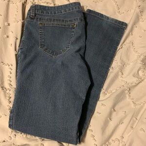 City Streets Denim Jeans